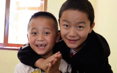 Our 2025–26 Academic Year Has Begun
