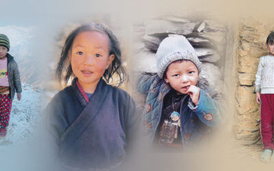 Our new children are in need of sponsorship